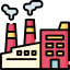 Industrial relocation