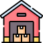 warehouse
